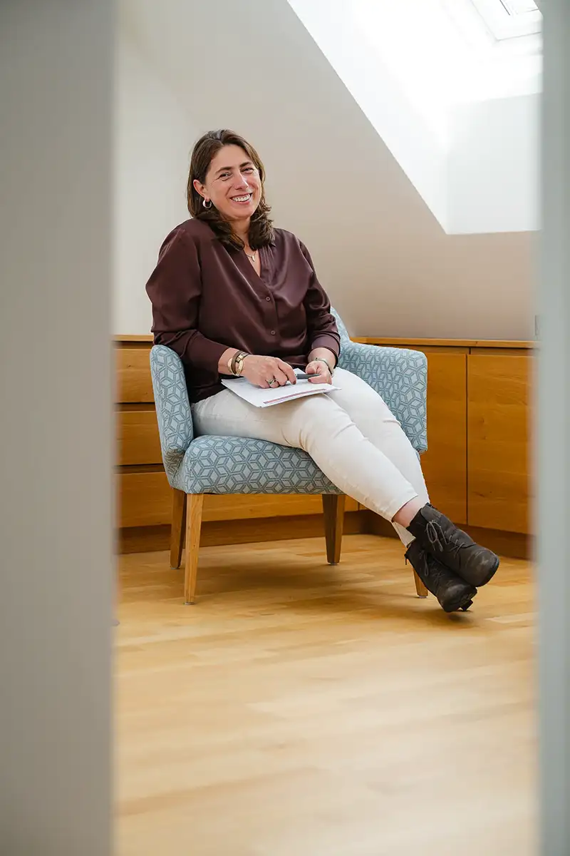 Barbara Leymüller